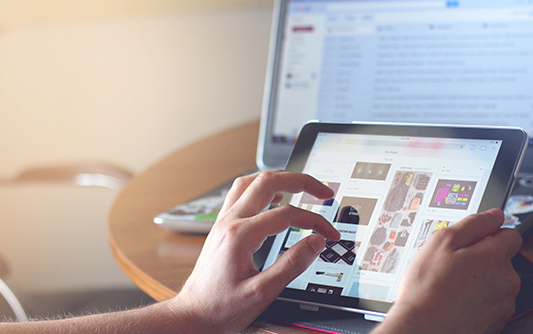 如何对网站建设进行可行性分析